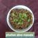 Rita mehta का कुकस्नैप जब उन्होंने बीन्स आलू की सब्जी (beans aloo ki sabzi recipe in hindi) बनाया था।