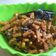Cooksnap dari cinon'LiNNa untuk resep Orek tempe basah
