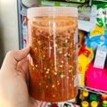 Cooksnap Siti Zulaiha Salleh semasa beliau membuat Sambal cuka.