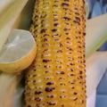 Sarita Srivastava's cooksnap of when they made Roasted Corn.