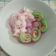 Cooksnap dari IbuQnan untuk resep Es Pisang Ijo