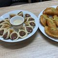 صورة من أم زين العابدين ، شاركها بعد تجربة وصفة قطايف عصافيري 😍