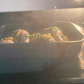 El cooksnap de Teresilla Seoane Sala cuando hizo Muslos de pollo al horno al romero y limón.
