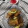 Cooksnap dari Nia d'Kitch untuk resep Bakwan Sosis Ayam