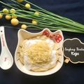 Cooksnap dari Arni Munawati untuk resep Singkong Thailand Keju