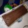 Cooksnap dari tobing untuk resep Fudgy and Shiny Crust Brownies Panggang + Tips
