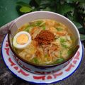 Cooksnap dari Mami Kenzie untuk resep Soto Surabaya
