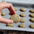 Nuharahmat's cooksnap of when they made Earl Grey Tea Cookies.