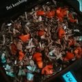 Cooksnap dari Adilah Nidaulyumna untuk resep Se'i Sapi Simple