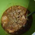 Cooksnap dari Excelita untuk resep Mie Goreng & Mie Kuah Kornet