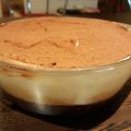Ant's cooksnap of when they made Surprisingly Easy Tiramisu.