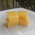 Cooksnap dari Aisukurimu🍦 untuk resep Puding agar agar Labu Kuning
