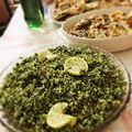 صورة من أم مصطفي، شاركها بعد تجربة وصفة أروع تبولة 🍅