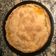 El cooksnap de Angela cuando hizo Masa para tartas saladas: Tarta de pollo, zanahoria, cebolla, huevo, jamón y queso cáscara colorada!.