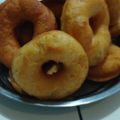 Cooksnap dari Elang Puspita Sari untuk resep Donat Kentang