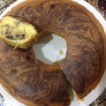 Cooksnap dari Atiek Syahir untuk resep MARBLE CAKE ALL IN ONE