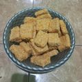 Cooksnap dari Vanti Roswita untuk resep Nugget Ayam Homemade