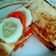 Cooksnap dari Nuke Erawati untuk resep Roti Sandwich ala Korea