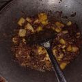 Cooksnap dari Fitryani Dewi untuk resep Tongkol suwir bumbu pedas