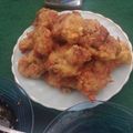 Cooksnap dari Ditya Amalia S untuk resep Cucur Bawang Kulit Wortel