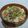 Cooksnap Mizzanem semasa beliau membuat Bubur Ayam ala Mekdi.