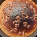 Meera Siddharth's cooksnap of when they made Whole Wheat Jaggery Cake.