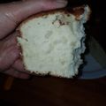El cooksnap de María Belén Estevan cuando hizo Torta 1234.