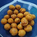 Cooksnap dari Siti Mardhiyah untuk resep Sala lauak khas Padang Pariaman
