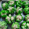 Cooksnap dari Sepiana Ayu untuk resep Bolu sprite merekah