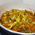 Cooksnap dari okaRiana 2411 untuk resep Tongseng Sapi mix Ayam