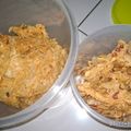 Cooksnap dari Acha untuk resep Peyek Rebon Renyah