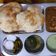 Monika Bhadani का कुकस्नैप जब उन्होंने पंजाब का फेमस स्ट्रीट फूड छोले भटूरे (punjab ka famous street food chhole bhature recipe in hindi) बनाया था।