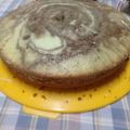 El cooksnap de Silvana Ponce cuando hizo Torta fácil en olla essen!.