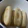 รูป Cooksnap ของ Noos Nuch เมื่อเขาทำ เมนู กล้วยน้ำว้าปิ้งหม้อทอดไร้ควัน