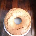 Cooksnap dari daniyah untuk resep Bolu Spekuk (Ontbitjkoek)