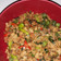 Cooksnap dari Alvina Ali untuk resep "Sambel Ulukuteuk Oncom Leunca"