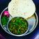 Smruti Rana's cooksnap of when they made લીલી ડુંગળી ટામેટા નું શાક (Lili Dungri Tomato Shak Recipe In Gujarati).