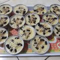 Cooksnap dari irvina untuk resep Klapertart kukus