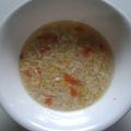 Cooksnap dari agatha uni untuk resep Sup Ayam Jagung