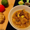 Tanzeena Mukherjee's cooksnap of when they made ভেটকি বাটার মশলা (bhetki butter masala recipe in Bengali).