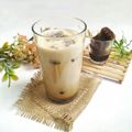 Cooksnap dari Dieah Rara untuk resep Coffee Ice Cube / Es Kopi Susu