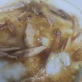 Cooksnap dari ZAHRA SODA untuk resep Kuah bubur ayam semur ala abang2 (palembang)