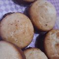 El cooksnap de Mar Masciadri cuando hizo Cupcakes.