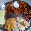 Supriya Devkar 's cooksnap of when they made साबुदाणा खिचडी (sabudana khichdi recipe in marathi).