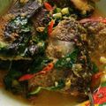 Cooksnap dari Widi untuk resep Pesmol Ikan Mas