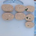 Cooksnap dari alexia titis untuk resep Perkedel tempe kemangi