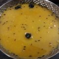 Sajida Perveen 786's cooksnap of when they made Mong Masoor Daal.