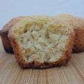 El cooksnap de Agus Rodríguez 👩🏻‍🍳🫧 cuando hizo Muffins de Manzana🍎.