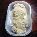 Cooksnap dari Karlina.Kitchen untuk resep 384. Chicken Katsu for stock (Frozen Food)