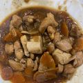 Cooksnap dari Sherlly Marchia untuk resep Ayam teriyaki #saori